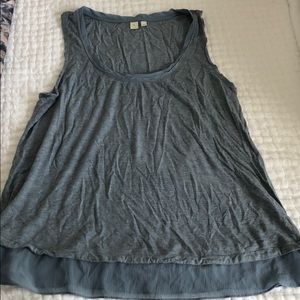 Anthropologie Pajama Top